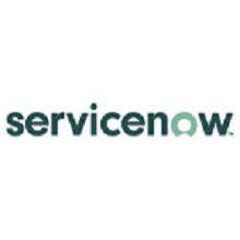 Service Now sponsor image