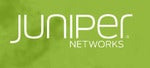 Juniper Networks sponsor image