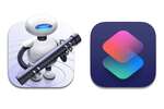 What’s new in Shortcuts on macOS?