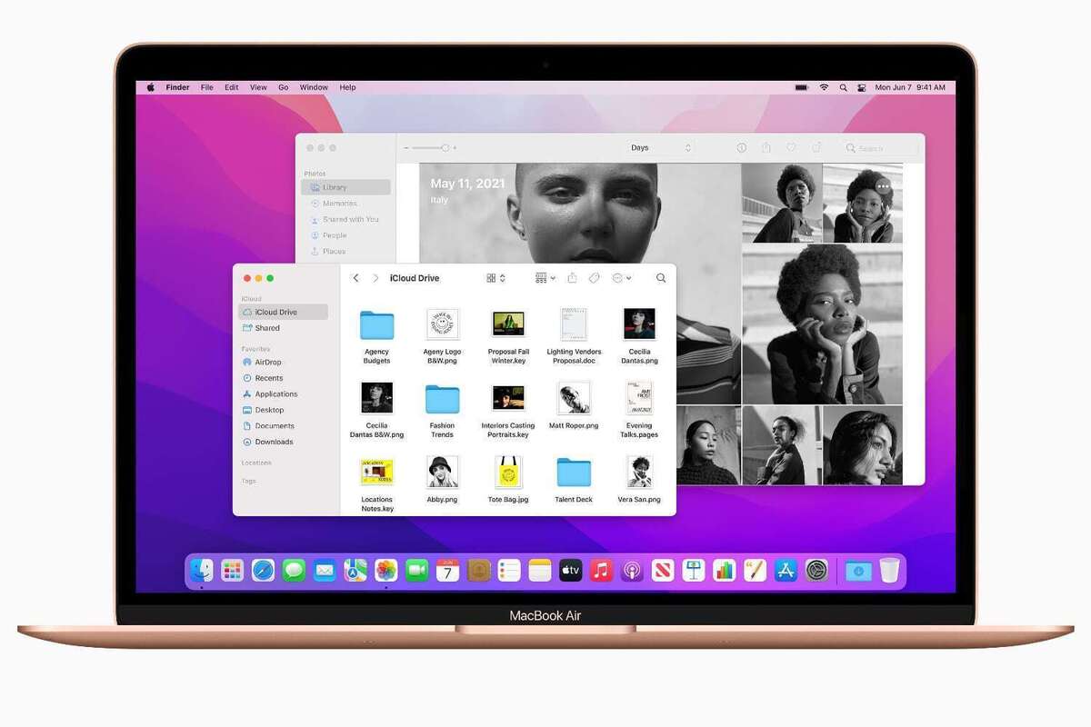 Apple releases first macOS 'Monterey' public preview | Computerworld