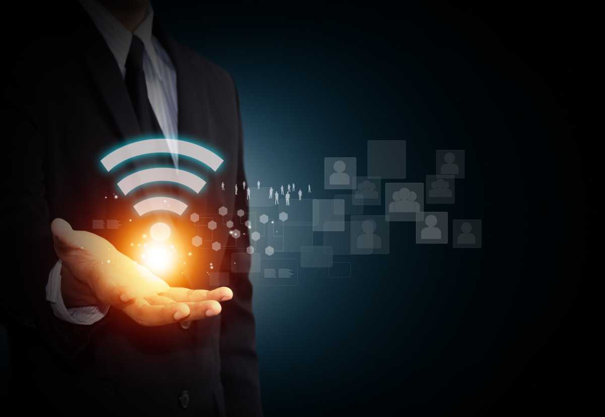 10 most powerful Wi-Fi vendors