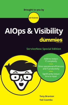 AIOps & Visibility for Dummies