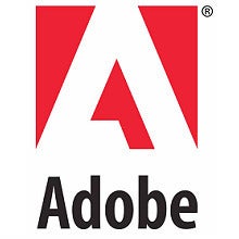 Adobe sponsor image