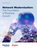Network Modernization: The Foundation Of Business Growth