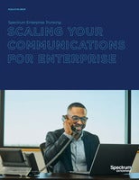 Spectrum Enterprise Trunking: Scaling Your Communications for Enterprise