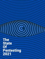 Cobalt Research: The State of Pentesting 2021
