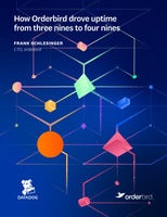 How a CTO Boosted Uptime From 99.9% to 99.99%