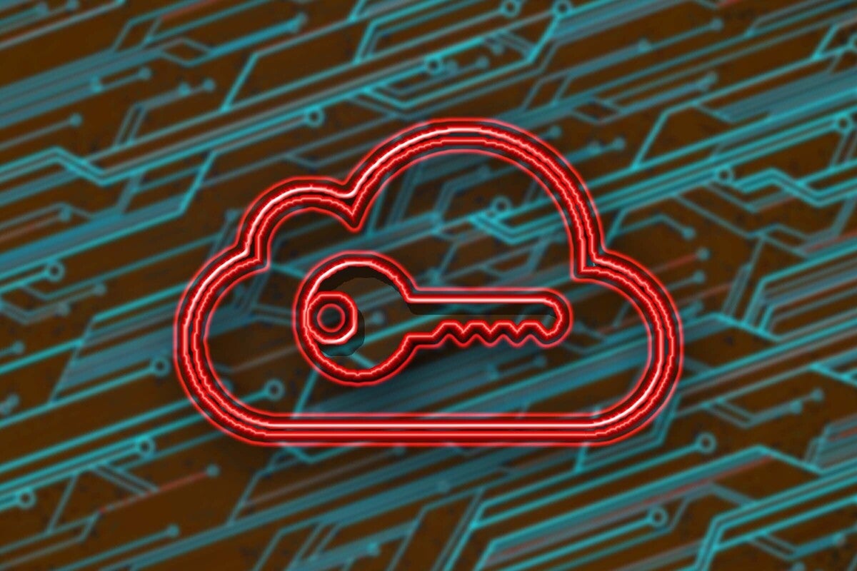 Image: Apple finally adds encryption to iCloud backups