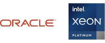 Oracle Corporation sponsor image
