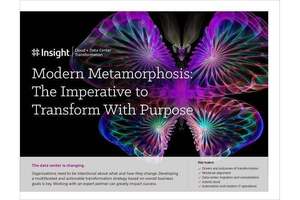 Modern Metamorphosis: Transform With Purpose