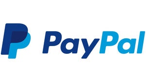Paypal sponsor image