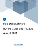 Firewalls: Buyer's Guide and Reviews - September 2021
