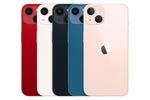 My first week with an iPhone 13 mini