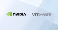 NVIDIA & Vmware sponsor image