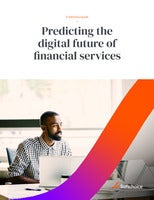 Predicting the digital future of financial services