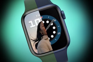 Apple Watch Series 6 vs 7
