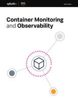 Best Practices to Monitor Containerized Deployments on AWS