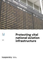 Protecting vital national aviation infrastructure