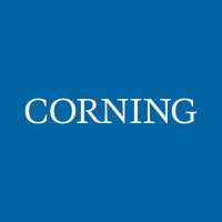 Corning sponsor image