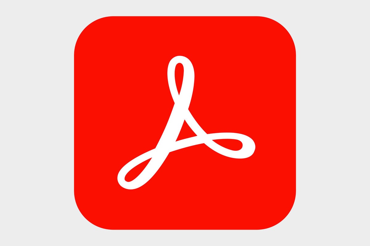 Adobe Acrobat logo