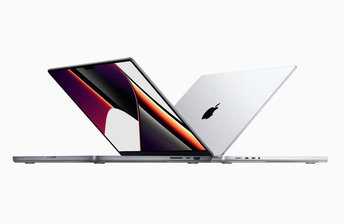 Apple, Unleashed, Mac, macOS, MacBook Pro, M1, M1 Pro, M1 Max, notebooks