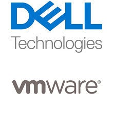 Dell Technologies and VMware sponsor image