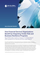 New BCBS Cyber-resilience Range of Practices Report offers guidance for financial services organizations