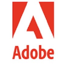 Adobe Systems Inc. sponsor image