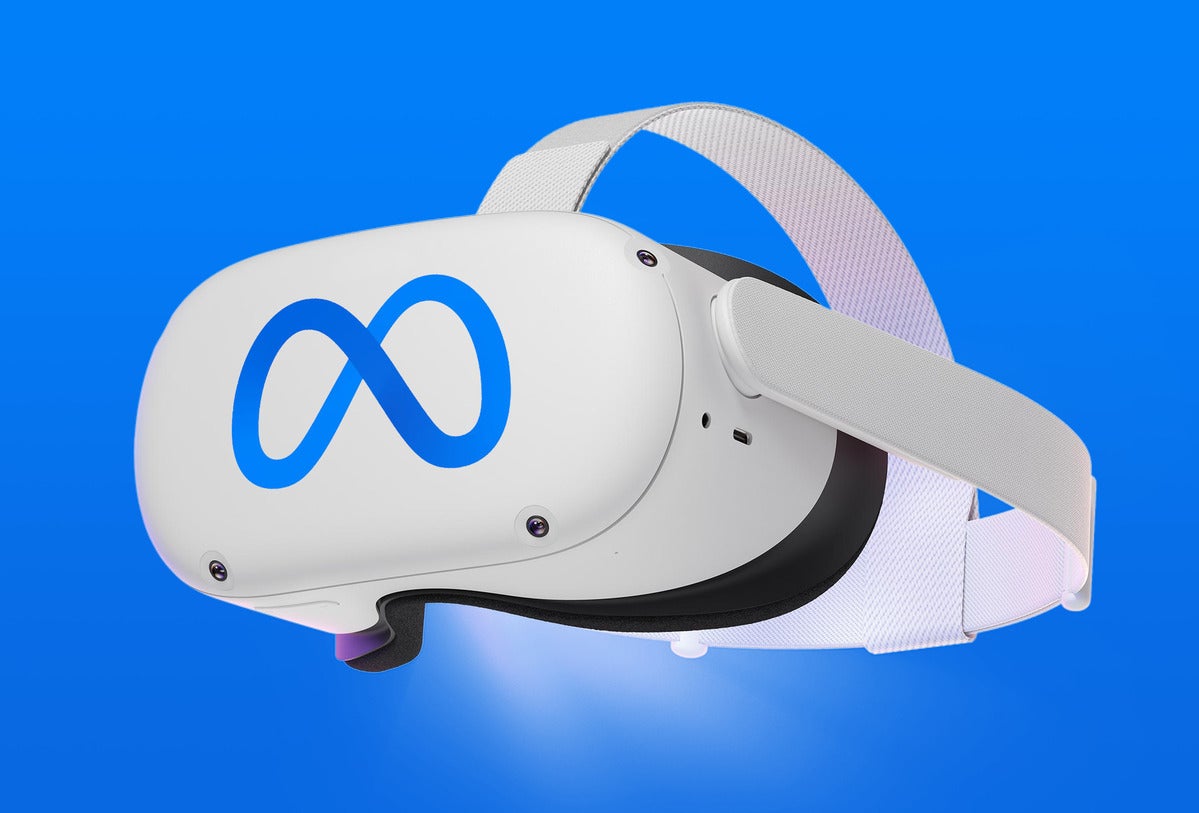 Metaverse pioneers unimpressed by Facebook rebrand