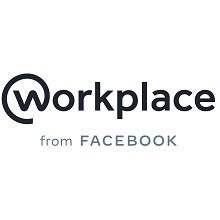 Workplace from Facebook sponsor image