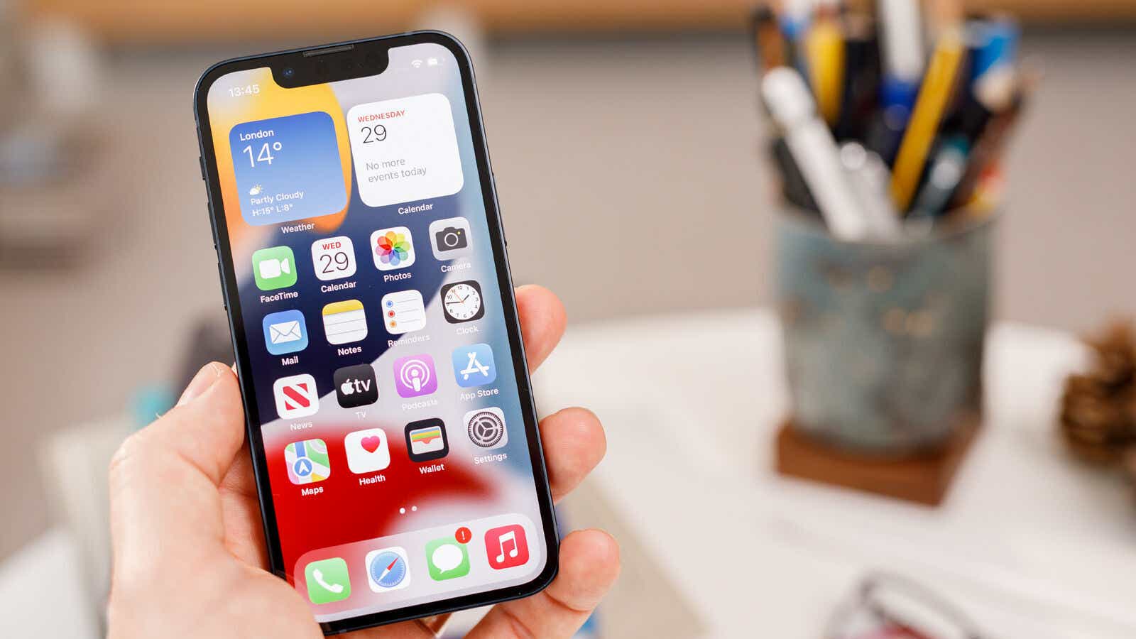 Neden bu yıl iPhone 14'ü atlıyorum? 2 iPhone 13 mini