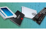SSD roundup: New products deliver speed, density gains