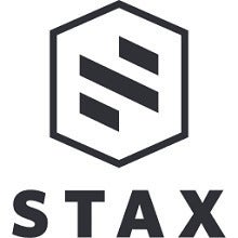 Stax sponsor image