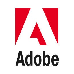 Adobe sponsor image