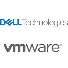 Dell and VMWare sponsor image