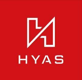 HYAS Infosec sponsor image