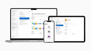 About Apple Business Essentials, I have questions
