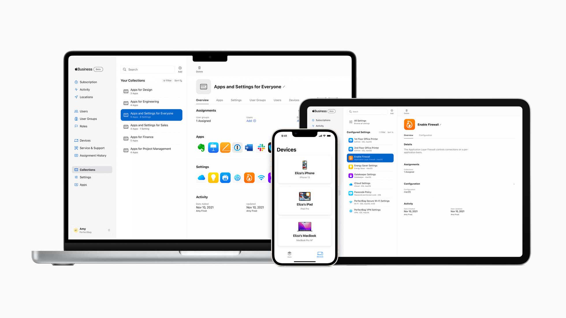 Apple ve T-Mobile, benzersiz bir iPhone kablosuz planı sunmak için bir araya geldi 1 Apple İş Temelleri