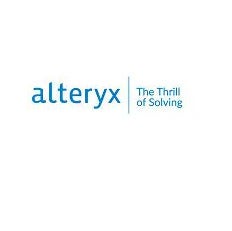 Alteryx sponsor image