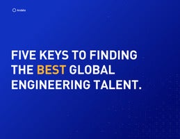 5 Keys to Finding the Best Software Developers