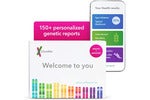 Unlock the secrets of your past with this 23andMe DNA kit deal