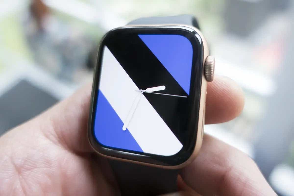 Apple Watch SE