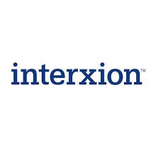 Interxion sponsor image
