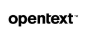  OpenText sponsor image