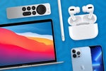 The best deals on everything Apple sells: Macs, iPads, AirPods and more!