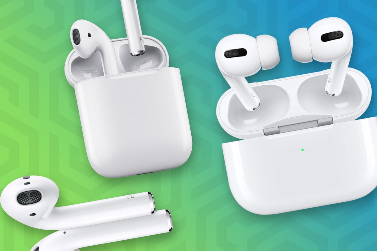 black friday AirPods deals