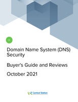 API Management: Buyer's Guide and Reviews - November 2021