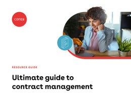 Ultimate Guide to Contract Management