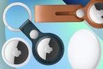 Tracking the best AirTag deals for Cyber Monday 2021