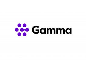 Gamma sponsor image